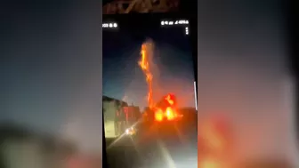 Houston Helicopter Crash