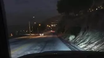 Idiot Almost Killed Himself Trying To Overtake