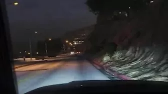 Idiot Almost Killed Himself Trying To Overtake