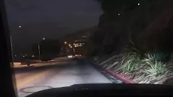 Idiot Almost Killed Himself Trying To Overtake