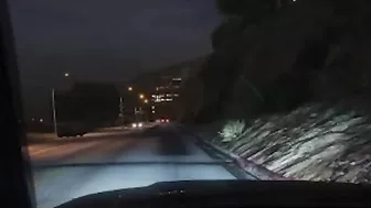 Idiot Almost Killed Himself Trying To Overtake