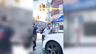 If You Think You Hate Cyclists Who Think They Own The Roads, Then Wait