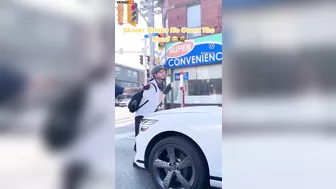 If You Think You Hate Cyclists Who Think They Own The Roads, Then Wait