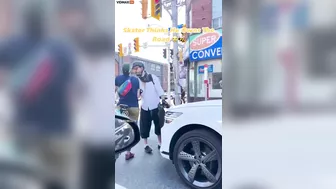 If You Think You Hate Cyclists Who Think They Own The Roads, Then Wait