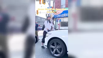 If You Think You Hate Cyclists Who Think They Own The Roads, Then Wait