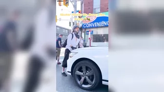 If You Think You Hate Cyclists Who Think They Own The Roads, Then Wait