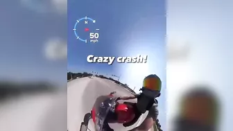 Crazy Collisions Teleport You To The Second Car