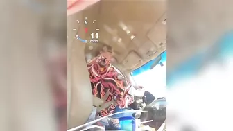 Crazy Collisions Teleport You To The Second Car