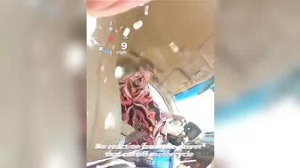 Crazy Collisions Teleport You To The Second Car