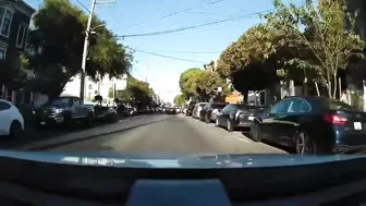 Instant Karma Prius Error