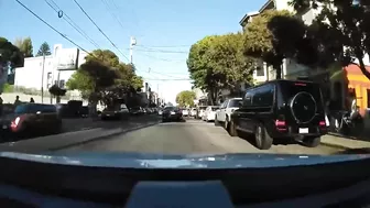 Instant Karma Prius Error
