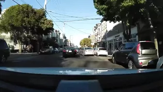 Instant Karma Prius Error