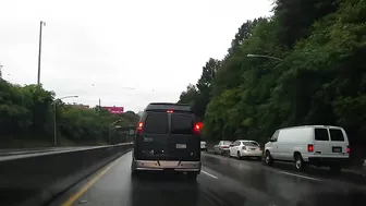 Shoulder Rider's Instant Karma