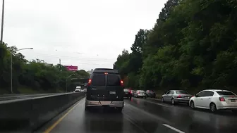 Shoulder Rider's Instant Karma