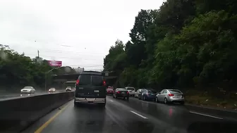 Shoulder Rider's Instant Karma
