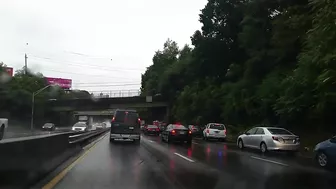 Shoulder Rider's Instant Karma