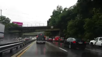 Shoulder Rider's Instant Karma