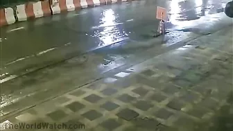 This Is A Motorcycle, Not A Sailboat