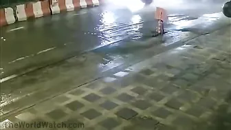 This Is A Motorcycle, Not A Sailboat