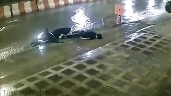 This Is A Motorcycle, Not A Sailboat