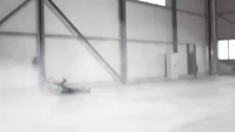 Jetpack Crash