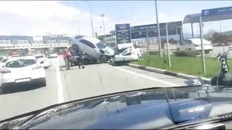 Radaniva Vs Uber