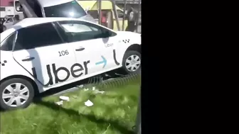 Radaniva Vs Uber