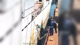 Last Day Of Work