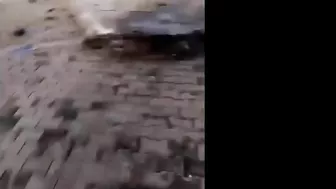Loser Crashes Rental Sports Car In Drag Race
