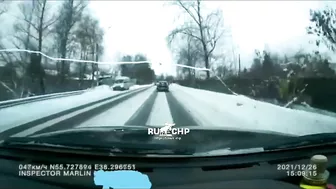 Etiquette Indirectly Causes Car Accidents