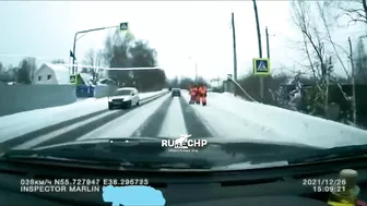 Etiquette Indirectly Causes Car Accidents