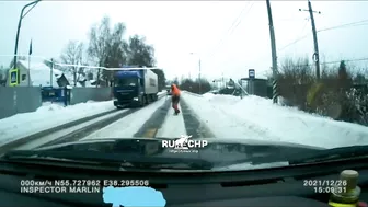 Etiquette Indirectly Causes Car Accidents