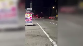 Low-energy Driving
