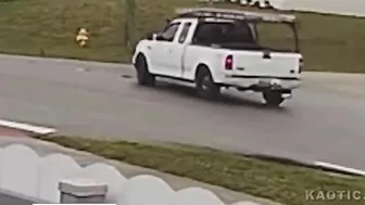 Motorcyclist Struck In Hit-and-run Accident In Palm Bay