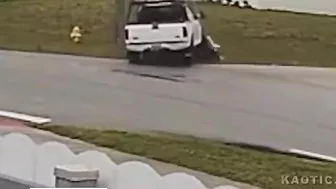 Motorcyclist Struck In Hit-and-run Accident In Palm Bay