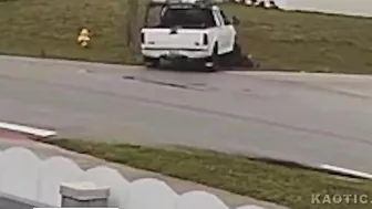 Motorcyclist Struck In Hit-and-run Accident In Palm Bay