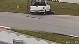 Motorcyclist Struck In Hit-and-run Accident In Palm Bay