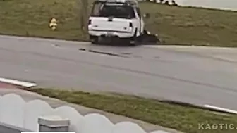 Motorcyclist Struck In Hit-and-run Accident In Palm Bay