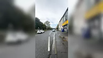 New Scooter, Bro