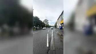 New Scooter, Bro