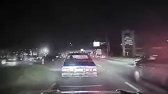 No Indicators, No Brake Lights, No Problem