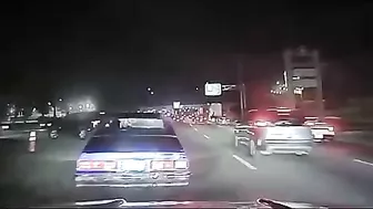 No Indicators, No Brake Lights, No Problem