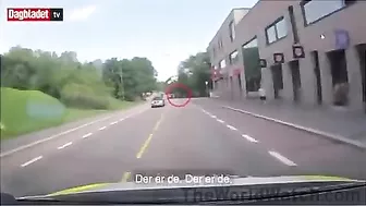 This Is A Pretty Exciting Manhunt By The Norwegian Police.