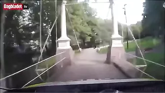 This Is A Pretty Exciting Manhunt By The Norwegian Police.