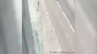 Now You Took Her To See The Hit Show Scooter Boy's Cry Russian Girl