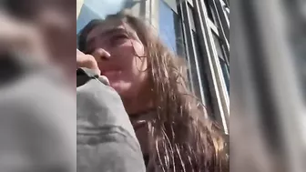 Now You Took Her To See The Hit Show Scooter Boy's Cry Russian Girl