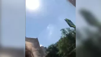 Now You Took Her To See The Hit Show Scooter Boy's Cry Russian Girl