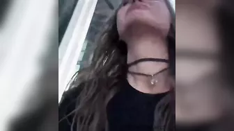 Now You Took Her To See The Hit Show Scooter Boy's Cry Russian Girl