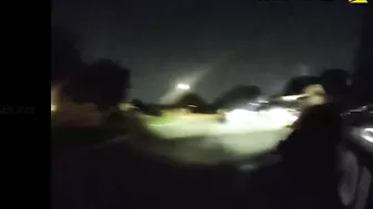 Oklahoma City Police Officer Charged With Assault