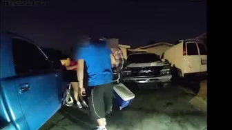 Oklahoma City Police Officer Charged With Assault